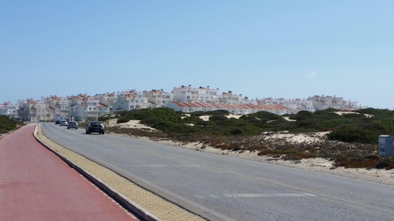 Beach And Surf Peniche Εξωτερικό φωτογραφία