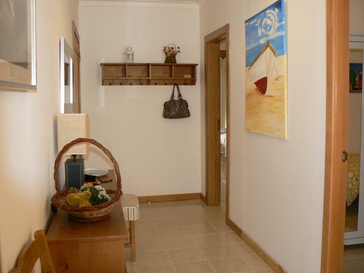 Beach And Surf Peniche Εξωτερικό φωτογραφία