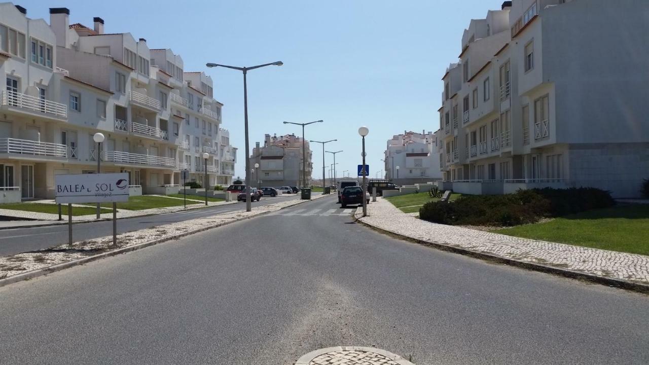 Beach And Surf Peniche Εξωτερικό φωτογραφία