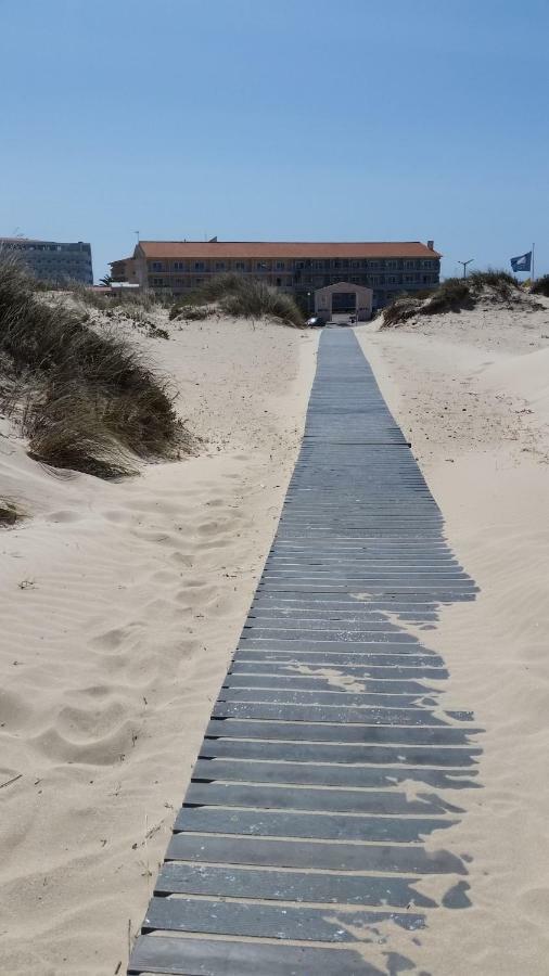 Beach And Surf Peniche Εξωτερικό φωτογραφία