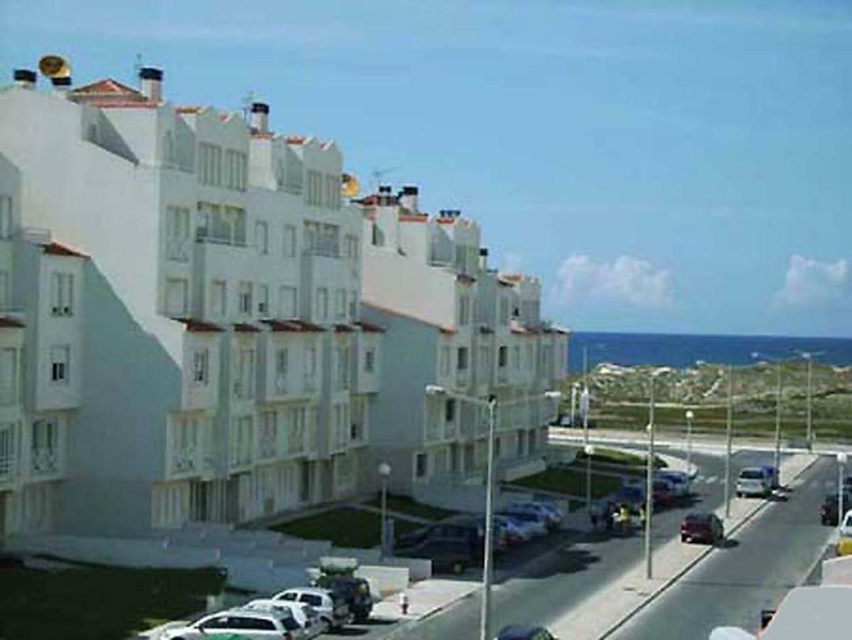 Beach And Surf Peniche Εξωτερικό φωτογραφία